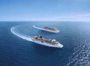 MSC Cruises reveals new itinerary