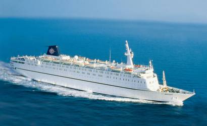 MSC Melody withdrawn from service