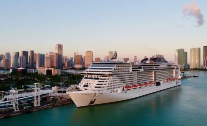 MSC Cruises latest to confirm US summer return