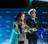 MSC CRUISES LAUNCHES NEWEST FLAGSHIP MSC SEASCAPE AT A DAZZLING CEREMONY IN NEW YORK CITY