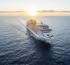 MSC Virtuosa marks reopening of UK cruise market