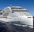 MSC World Europa sets new standards for environmental sustainability at sea