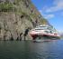 West African archipelagos added to Hurtigruten expansion plans