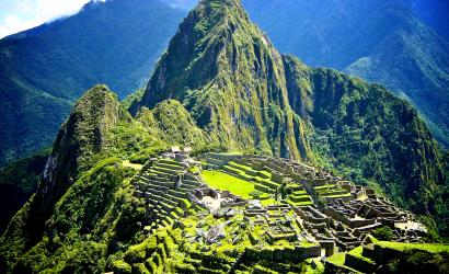 Holland America Line unveils 2027/2028 South America & Antarctica season