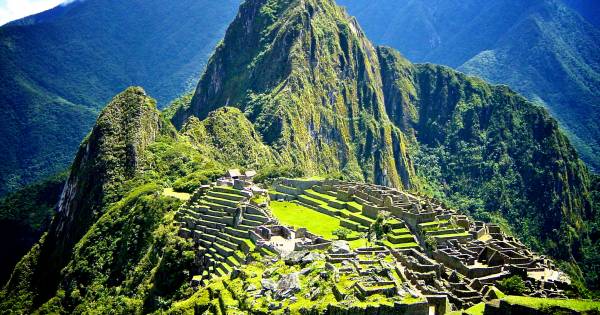 Holland America Line unveils 2027/2028 South America &amp; Antarctica season