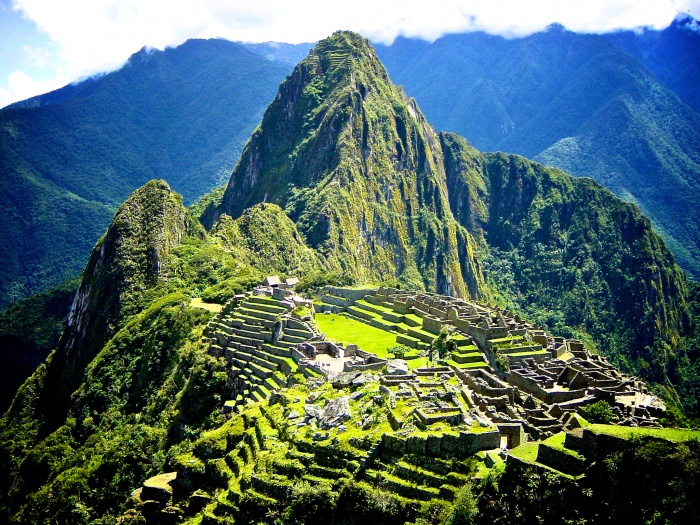 Holland America Line unveils 2027/2028 South America & Antarctica season