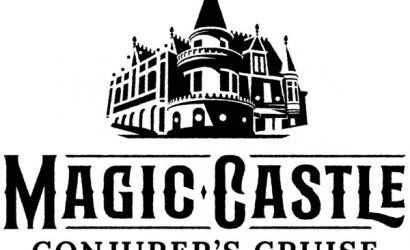 Magic, Wonder, Illusion on Tap for First-Ever Magic Castle™ Conjurer’s Cruise