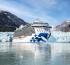 Princess Cruises Sailing Seven Ships in Alaska in 2023