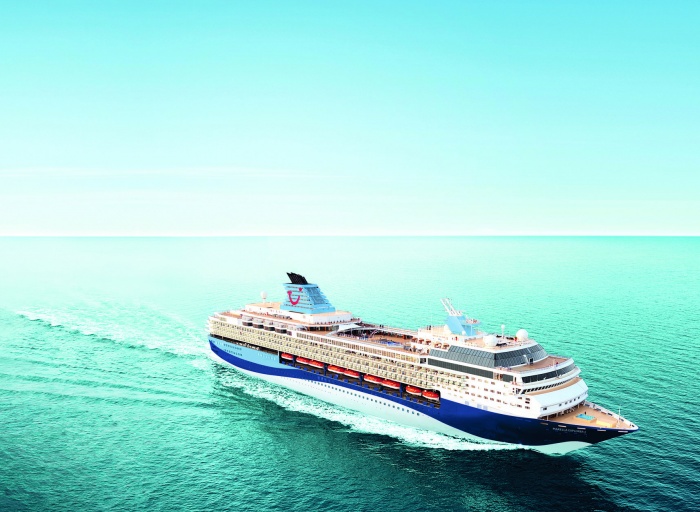 Marella Cruises to return to operation in September