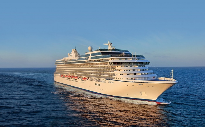 Oceania Cruises confirms August return to sailing