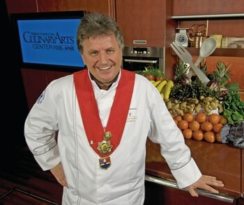 News: Holland America Line Extends Celebrity Chef ‘Culinary
Cruises’ to 2023