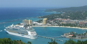 Jamaica’s Cruise Powerhouse Sets Its Sights on a Triple Triumph