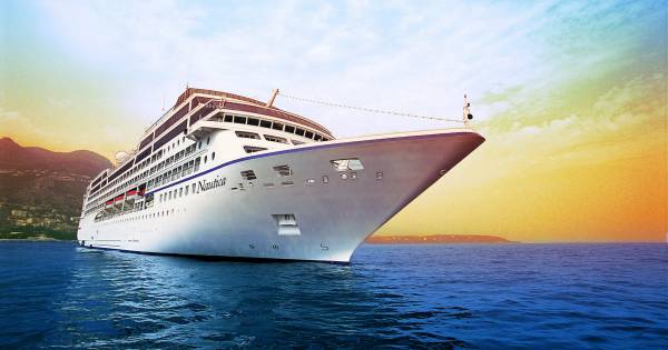 Cruise.co.uk launches savings of up to £1,500pp on Oceania Nautica sailings