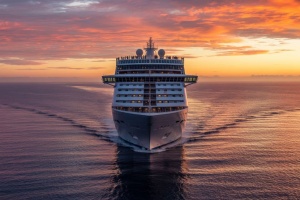 A Night at Sea — Shore to Shore: Inside the 2025 World Cruise Awards in Bahrain
