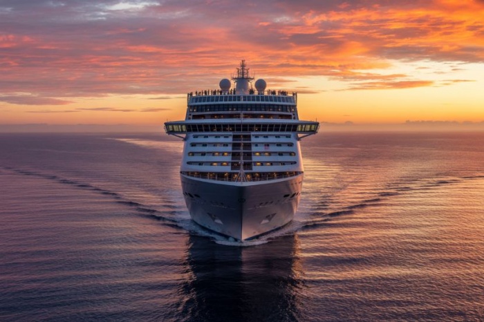 A Night at Sea — Shore to Shore: Inside the 2025 World Cruise Awards in Bahrain