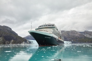 Cruise Sales Strength Continues as Holland America Line Sees Biggest January Booking Week on Record