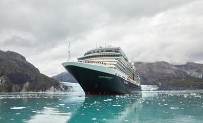 Holland America Line’s ‘Explore with More’