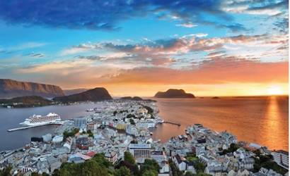 Oceania Cruises® Spotlights 2027 Northern Europe Itineraries