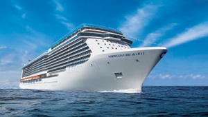 Norwegian Cruise Line selects names for its new youth and teen programs