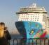 Norwegian Cruise Line plots course for autumn return