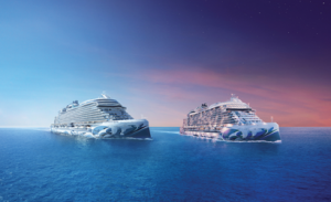NCL launches first cruise industry NFT collection