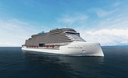 Norwegian Cruise Line offers first glimpse of Leonardo-Class ships