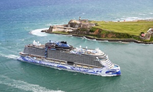 NORWEGIAN CRUISE LINE® UNVEILS SUN-SOAKED WINTER 2027/28 DEPLOYMENT AND BRINGS BACK FREE AT SEA PLUS