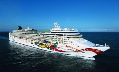 Norwegian Jewel to return to operation as recovery continues