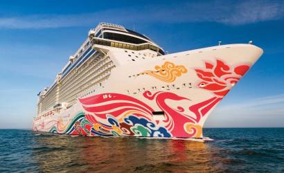 Norwegian Cruise Line signs partnership with Alibaba