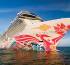 Norwegian Cruise Line signs partnership with Alibaba