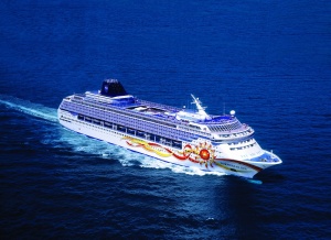 Norwegian Cruise Line returns to Canary Islands