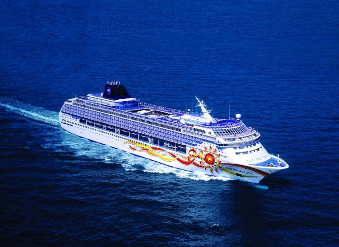 Norwegian Cruise Line cancels all November sailings