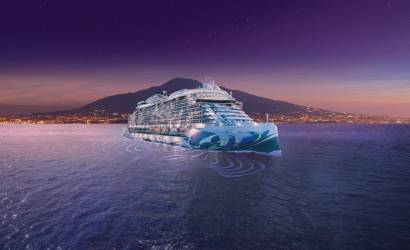Norwegian Cruise Line reveals Norwegian Viva