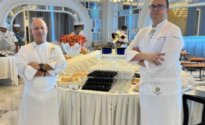 Oceania Cruises Announces First Annual ‘Culinary Masters’ Cruise’ in October 2024