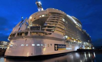 Independence sails into 2012 with great value cruise fares