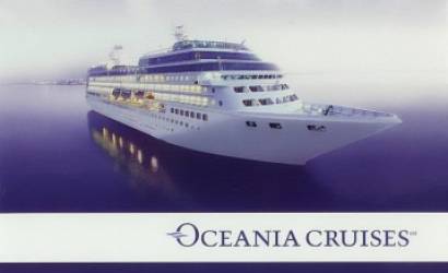 Oceania Cruises confirms Regatta routes