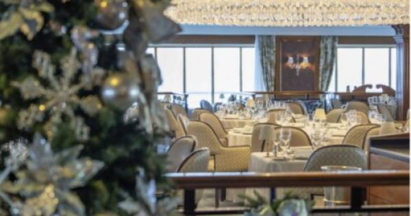 Oceania Cruises® Unveils Holiday and New Year Voyages for 2026-27 and 2027-28 Seasons