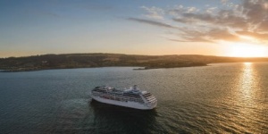 Introducing Oceania Aurelia™, The Ultimate Explorer