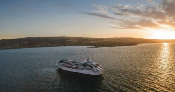 Introducing Oceania Aurelia™, The Ultimate Explorer