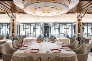 Oceania Cruises’ Expansive East Asia Sailings Explore Celebrated Cities and Hidden Gems