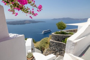 Oceania Cruises Curates a Collection of Enticing Mediterranean Sojourns