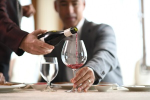 OCEANIA CRUISES LAUNCHES RARE WINE COLLECTION ACROSS ITS ENTIRE FLEET