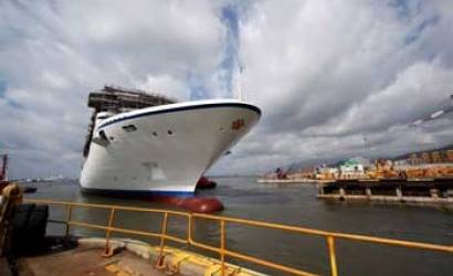 Oceania Cruises rolls-out high-speed internet fleetwide