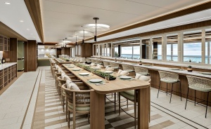 Oceania Cruises® Reveals Two All-New Culinary Concepts Debuting Aboard Oceania Sonata™