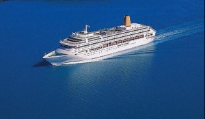 P&O Cruises releases Oriana refit video