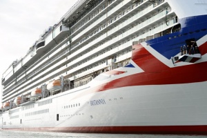 Cruising continues to grow in UK new figures reveal