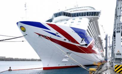 P&O Cruises cancels international summer season