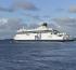 P&O Ferries takes delivery of Spirit of France