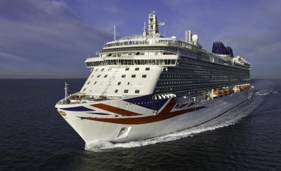 P&O Cruises to offer UK sailings this summer