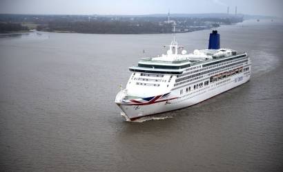P&O Cruises announces Strictly stars for 2015 cruise